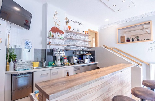 Eisenerz Apartment | Lavish Apartment With Infrared Sauna