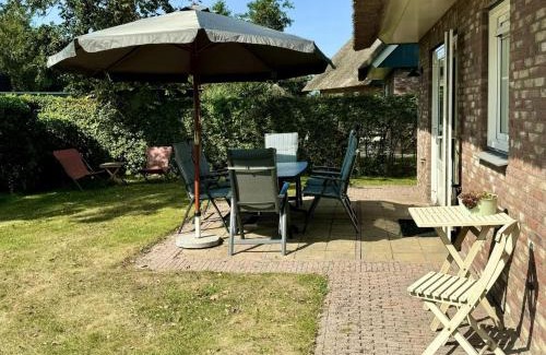 Sint Maartensvlotbrug House | Lavish villa close to sea, beach, forest