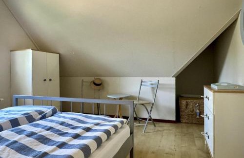 Sint Maartensvlotbrug House | Lavish villa close to sea, beach, forest