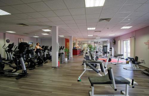 Wesendorf Hotel | laVital Sport- & Wellness Hotel