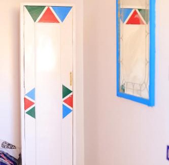 Nagaa Suhayl Gharb Bed & Breakfast | Lawanda Nubian Guest House