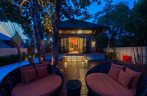 Ko Lanta Resort | Layana Resort & Spa - Adult Only - SHA Extra Plus