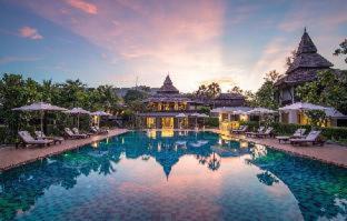 Ko Lanta Resort | Layana Resort & Spa - Adult Only - SHA Extra Plus