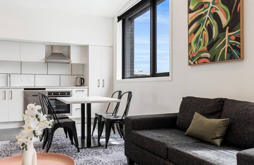 Avondale Cottage | Layard Apartments 432 - West Auckland Apartment