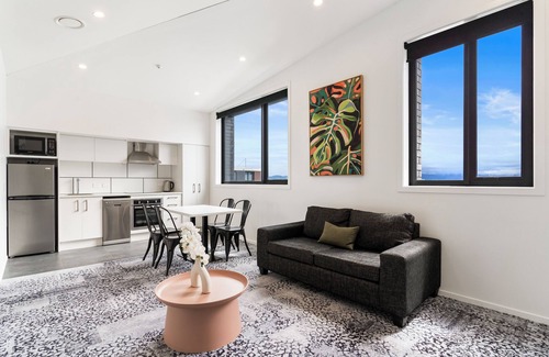 Avondale Cottage | Layard Apartments 432 - West Auckland Apartment