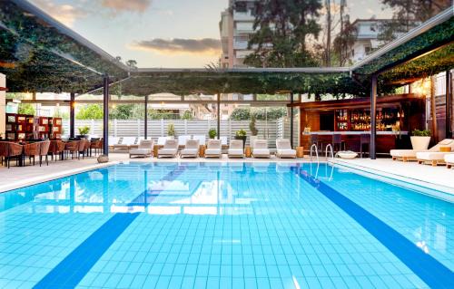 Stavroupoli Hotel | Lazart Hotel, Trademark Collection by Wyndham