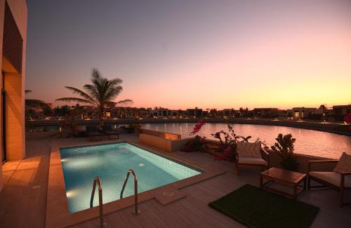 Salalah Villa | Lazur Lux Hawana