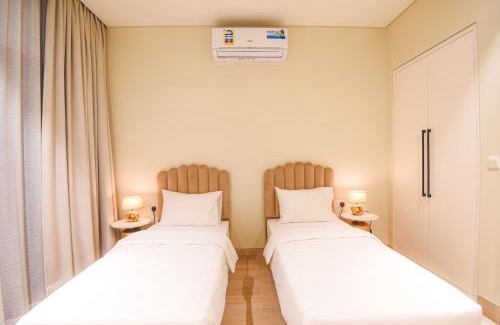 Salalah Villa | Lazur Lux Hawana