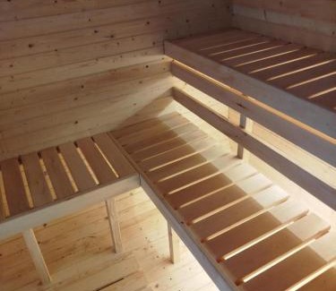 Rakow Villa | Leśna Rezydencja z plażą nad Zalewem Chańcza, sauna, bania SPA