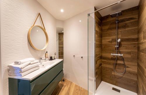 Salers Hotel | Le Bailliage Hôtel & Spa
