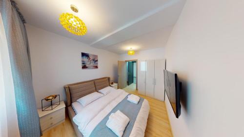 Sector 6 Hotel | Le Blanc ApartHotel