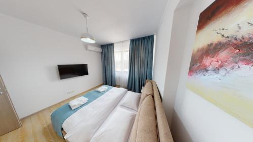 Sector 6 Hotel | Le Blanc ApartHotel