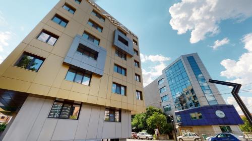 Sector 6 Hotel | Le Blanc ApartHotel