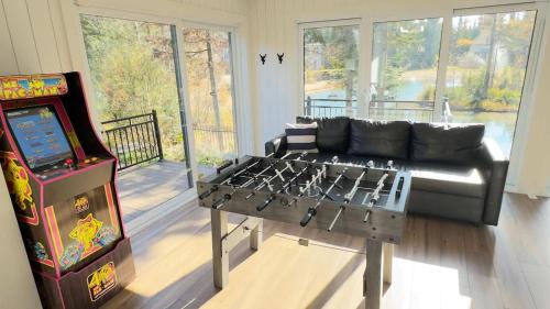Shannon House | Le Bora Nature - Calm Relaxation VIP Escape