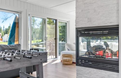 Shannon House | Le Bora Nature - Calm Relaxation VIP Escape