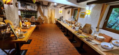 Lapoutroie Hotel | Le Bouton d'Or