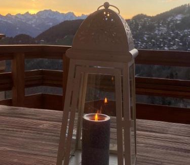 Villars-sur-Ollon Apartment | Le Bristol - Villars Bristol Apartments