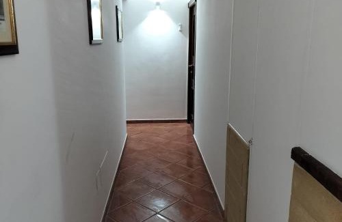 Margherita di Savoia Hotel | Le Camere del Corso