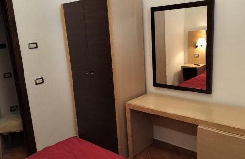 Margherita di Savoia Hotel | Le Camere del Corso