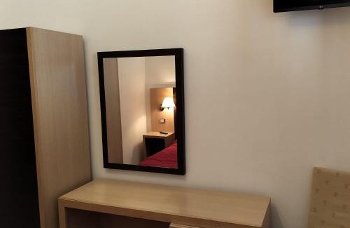 Margherita di Savoia Hotel | Le Camere del Corso