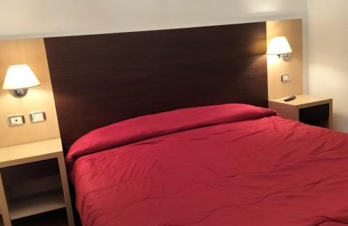 Margherita di Savoia Hotel | Le Camere del Corso