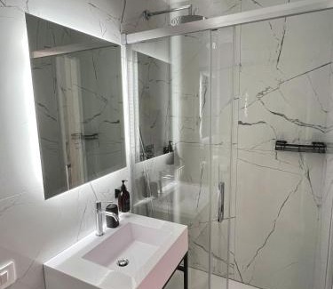 Sasso Barisano House | Le Camere Del Centro
