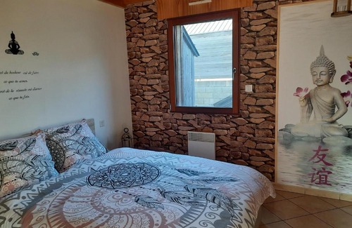 Huisnes-sur-Mer House | Le Canari