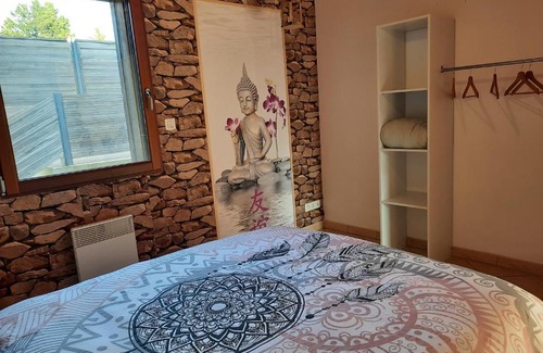 Huisnes-sur-Mer House | Le Canari