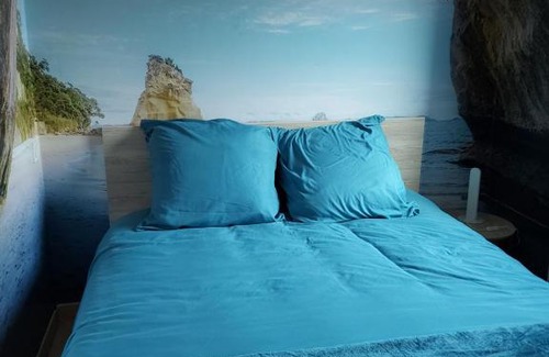 Huisnes-sur-Mer House | Le Canari