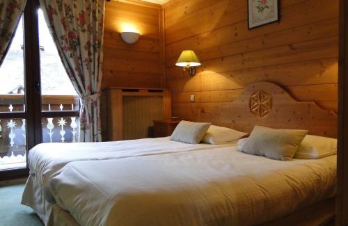Crest-Voland Hotel | Le Caprice Des Neiges