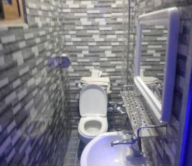 Brazzaville Hotel | Le Centurion