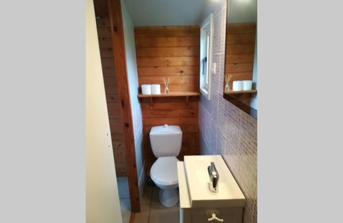 Grenade-sur-Garonne Ski Chalet | Le chalet de la beauté
