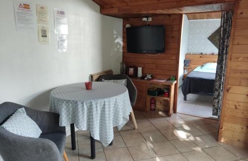 Grenade-sur-Garonne Ski Chalet | Le chalet de la beauté