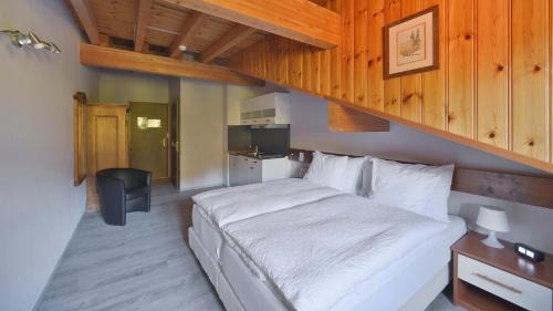 Ormont-Dessus Hotel | Le Chamois