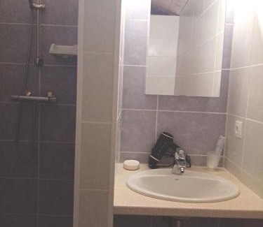 Feugarolles Bed & Breakfast | LE CHEMINARD