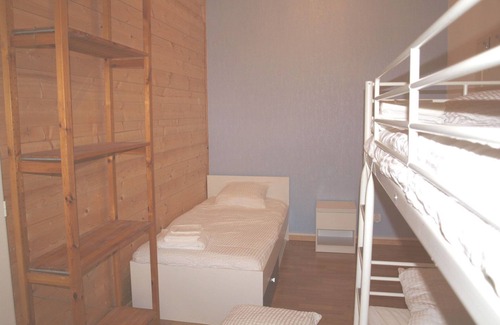 Feugarolles House | Le Cheminard