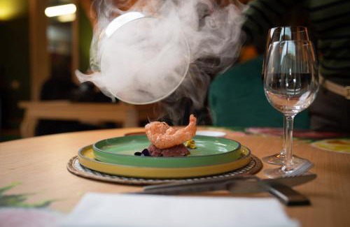 Ponsacco Bed & Breakfast | Le Colombaie Country Resort