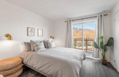 Beaupre Apartment | Le condo des Neiges