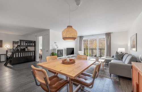 Beaupre Apartment | Le condo des Neiges
