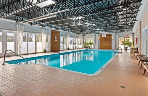 Beaupre Apartment | Le condo des Neiges