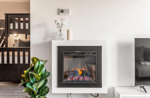 Beaupre Apartment | Le condo des Neiges