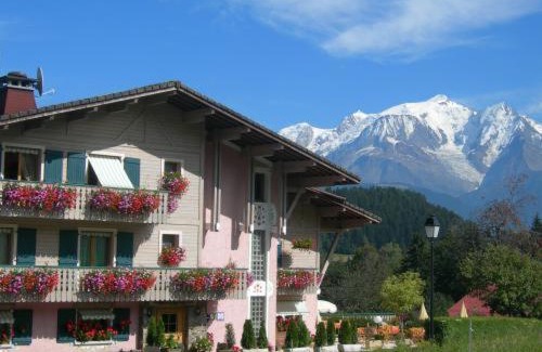 Cordon Hotel | Le Cordonant