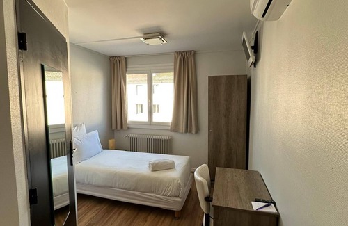 Dagneux Hotel | Le Costellan