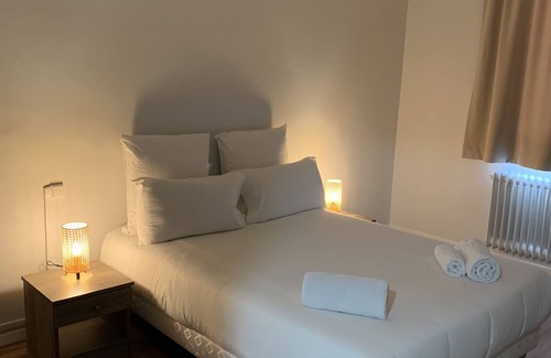 Dagneux Hotel | Le Costellan
