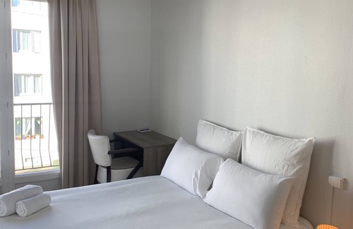 Dagneux Hotel | Le Costellan