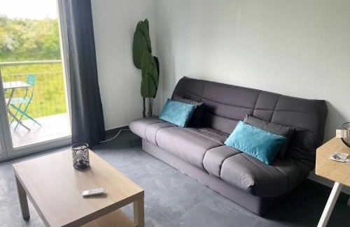 Bruguieres Apartment | Le Cosy Euronord Clim Parking