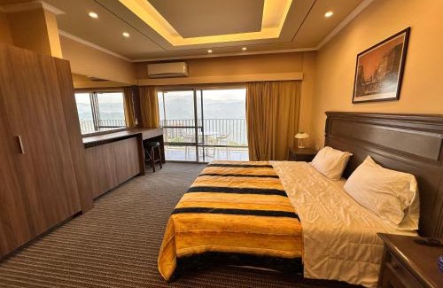 Broumana Hotel | Le Crillon