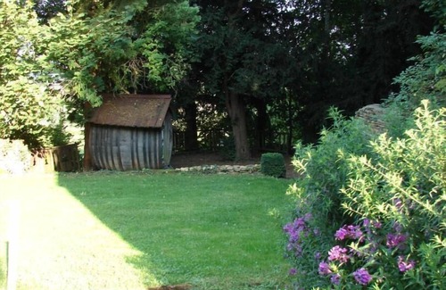Buxy House | le Cuvage de Davenay