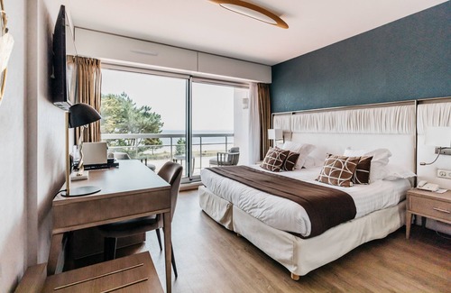 Carnac Hotel | Le Diana Hotel and Spa