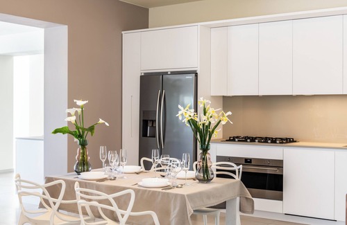 Ortona Apartment | Le Dimore di Giò in Campagna "Apartment in Villa"